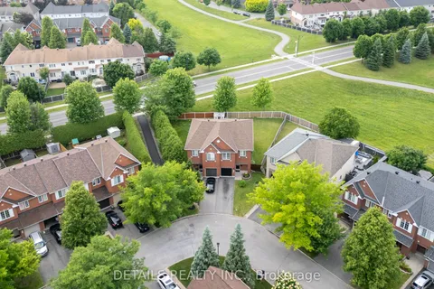 732 Carmella Crescent, ON K4A 4V8