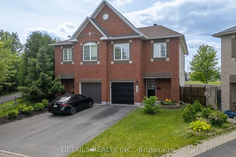 732 Carmella Crescent, ON K4A 4V8