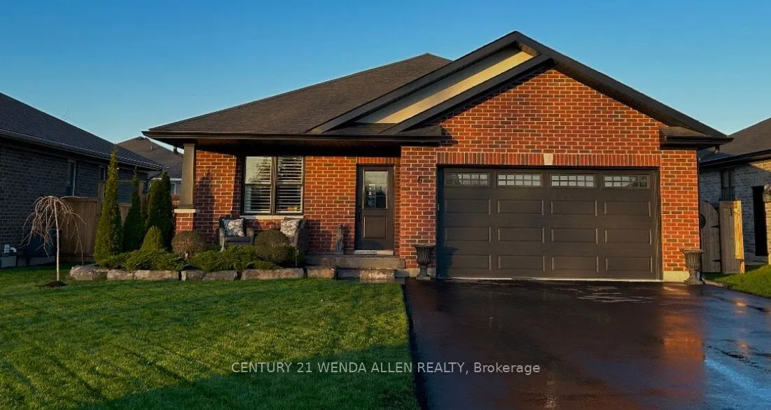 6 Carrick Street, ON K0K 3E0