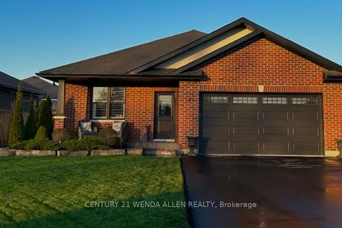6 Carrick Street, ON K0K 3E0