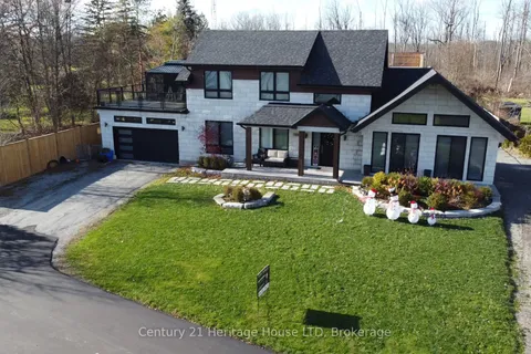 9785 Niagara River Parkway, ON L2E 6S6