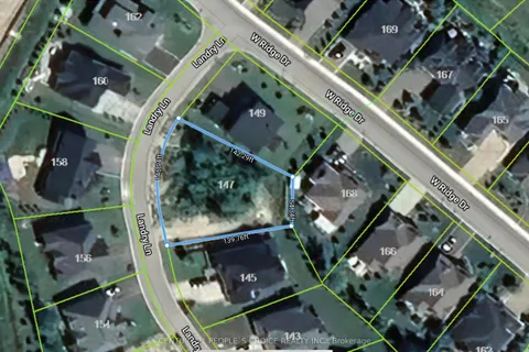 147 Landry Lane, ON N0H 2P0