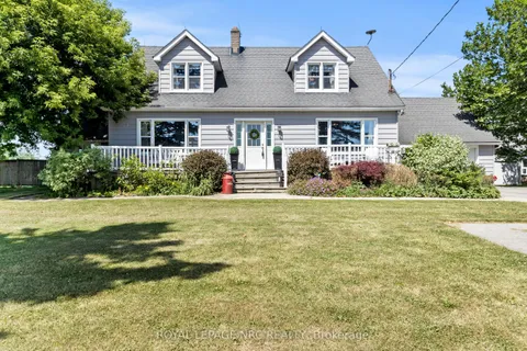 74092 Wellandport Road, ON L0R 2J0