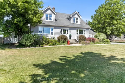 74092 Wellandport Road, ON L0R 2J0
