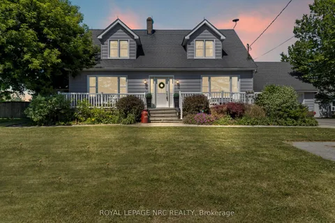 74092 Wellandport Road, ON L0R 2J0