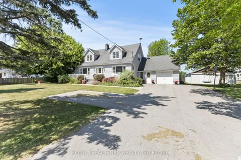 74092 Wellandport Road, ON L0R 2J0