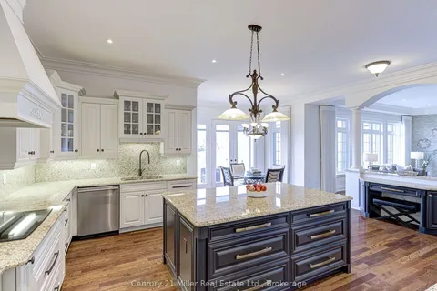 214 Jerseyville Road, ON N3T 5M1