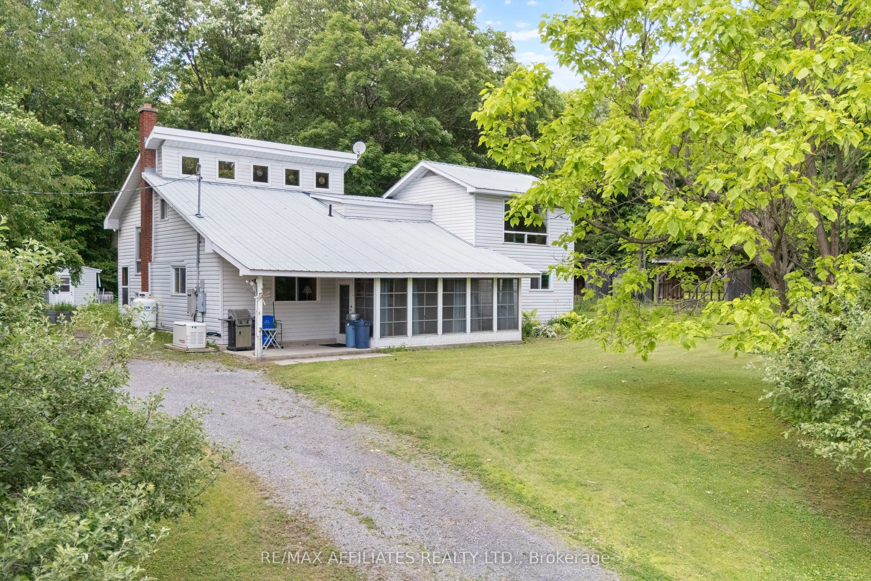 1655 Old Perth Road, ON K0A 1A0
