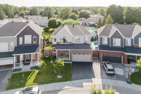 526 Ponthieu Circle, ON K1W 0N4
