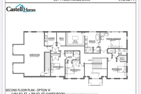 3870 South Winds Drive, ON N6P 1E6