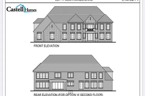 3870 South Winds Drive, ON N6P 1E6