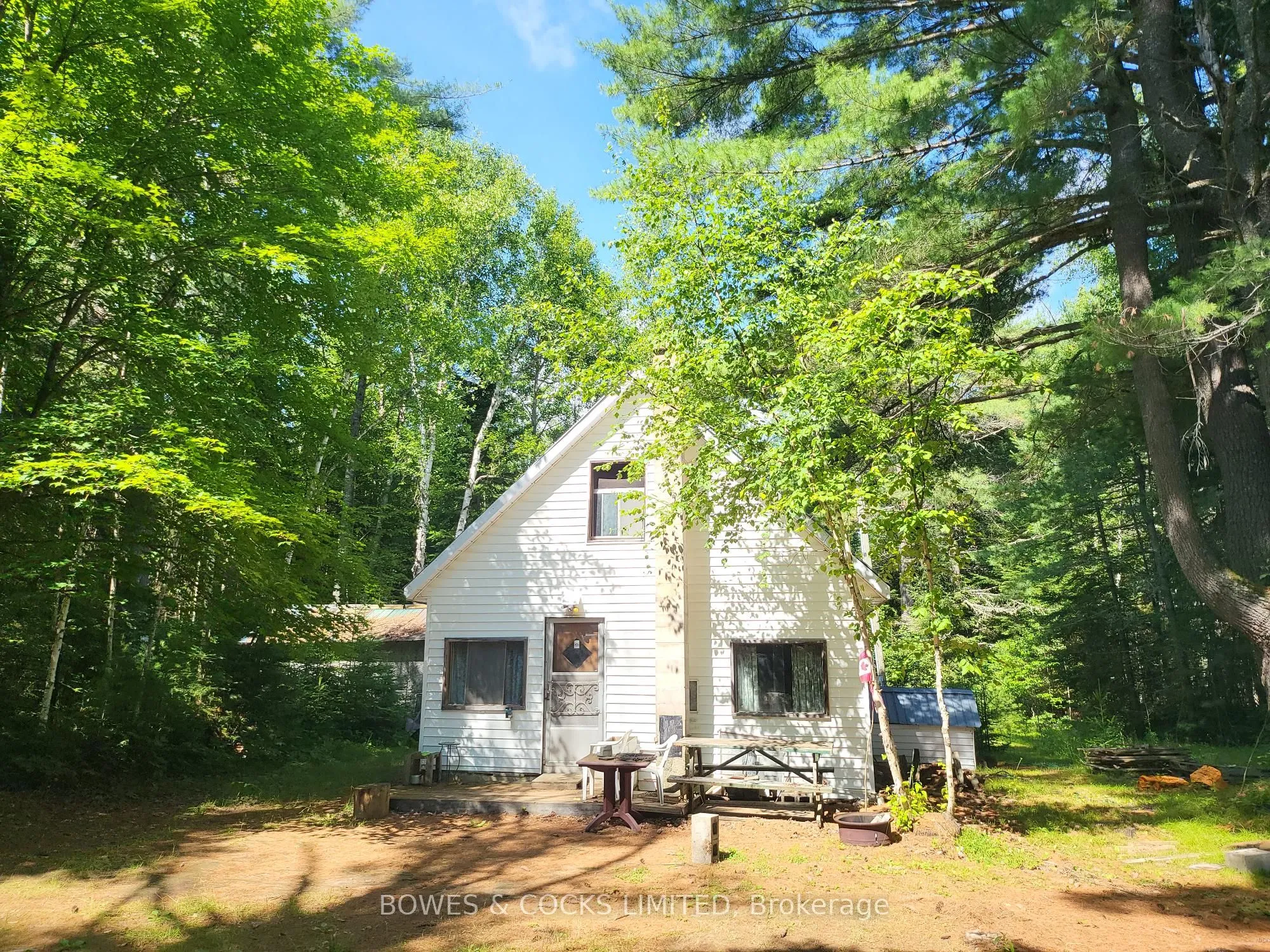 24 Robinson Road, ON K0L 2S0