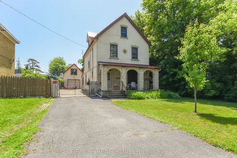 1282 Thames Street, ON K1Z 7N4