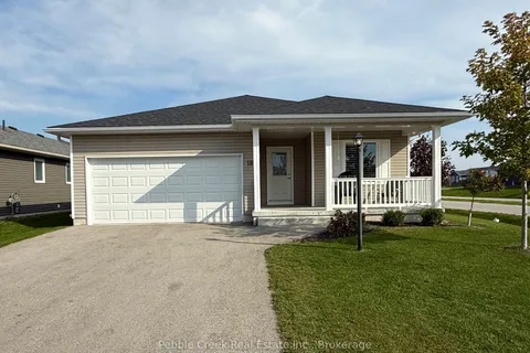 18 Windward Way, ON N7A 0B2