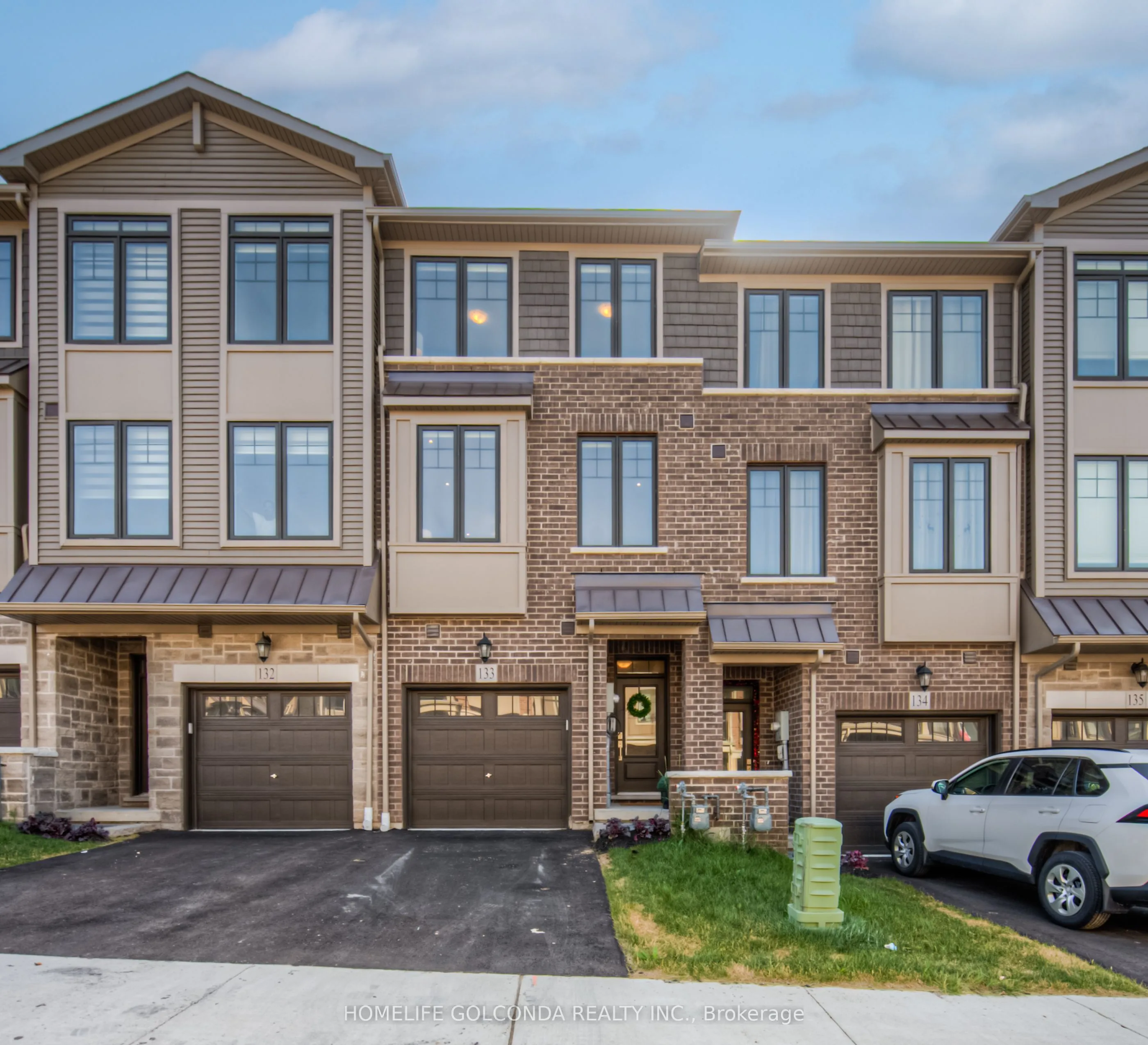10 Birmingham Dr. 133 Drive, ON N1R 0C6