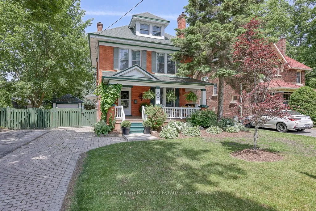 285 Ingersoll Avenue, ON N4S 4W8