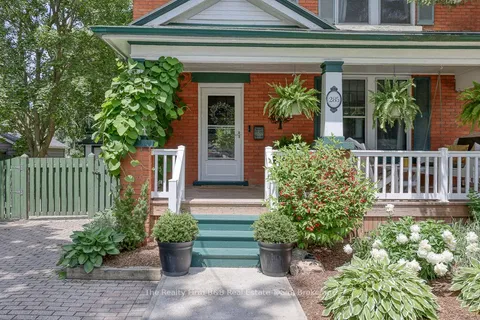 285 Ingersoll Avenue, ON N4S 4W8