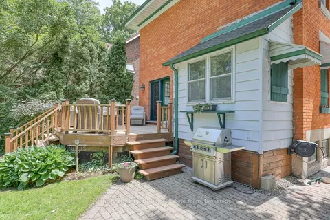 285 Ingersoll Avenue, ON N4S 4W8