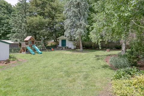 285 Ingersoll Avenue, ON N4S 4W8