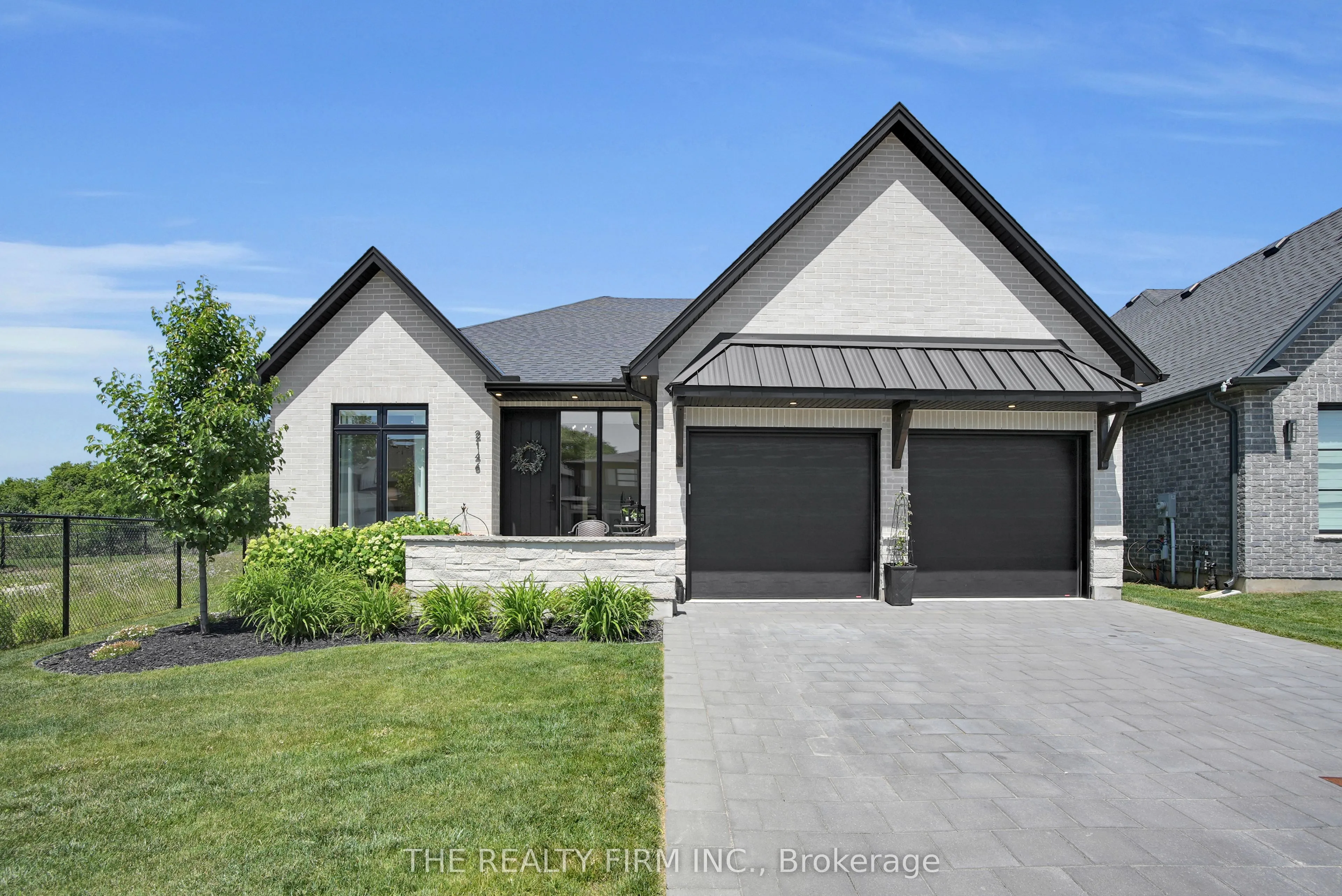 2146 Linkway Boulevard, ON N6K 0K8