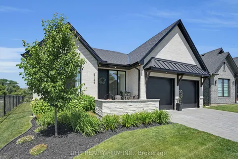 2146 Linkway Boulevard, ON N6K 0K8