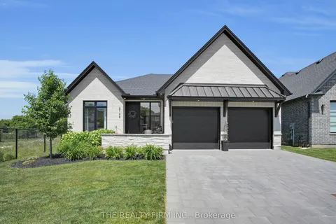 2146 Linkway Boulevard, ON N6K 0K8