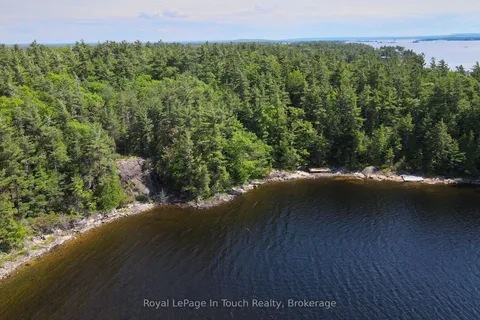 Lot J Island 1810 N/A, ON P0E 1E0