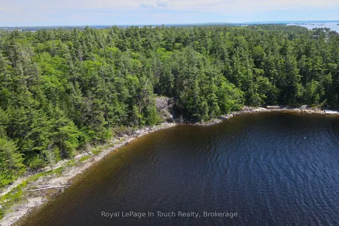 Lot J Island 1810 N/A, ON P0E 1E0