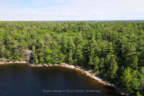 Lot J Island 1810 N/A, ON P0E 1E0