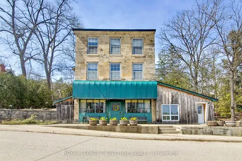 216 Barden Street, ON N0B 1P0