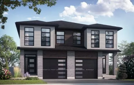 6162 ROYAL MAGNOLIA Avenue, ON N6P 0J6