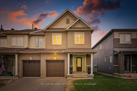 843 June Grass Street, ON K4A 1H4