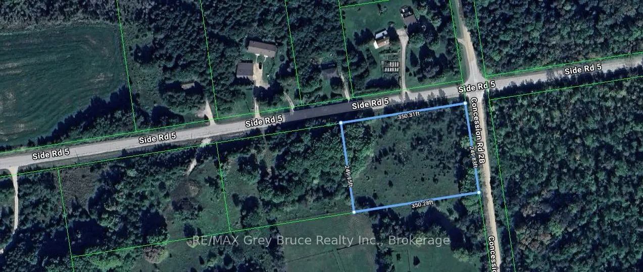 0 5 Side Road, ON N0H 1G0