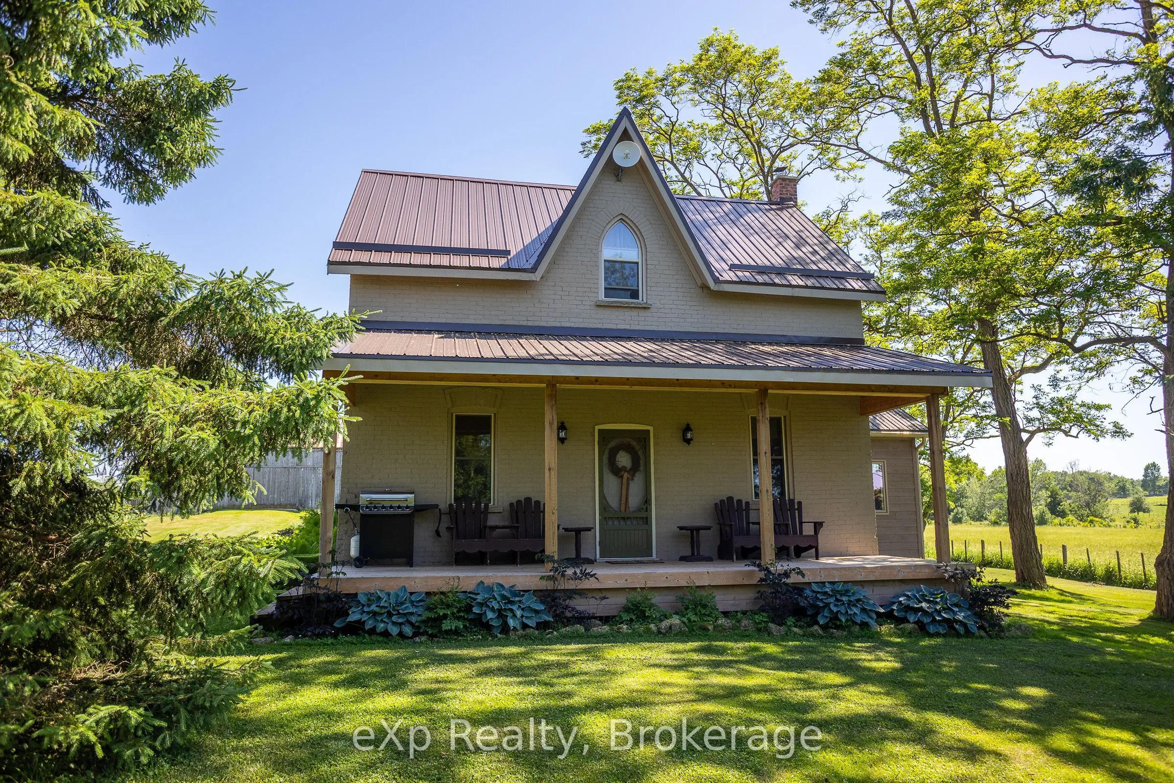 701768 5 Side Road, ON N0H 1K0