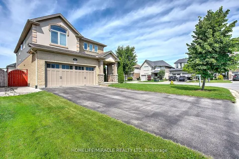 3181 Bayham Lane, ON N6P 1V5