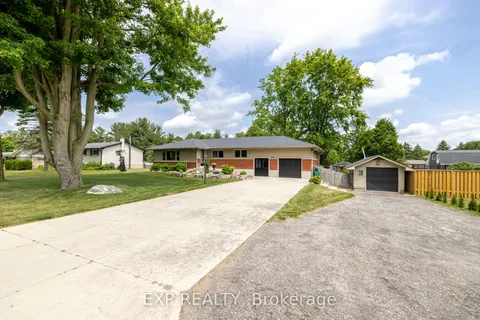 238 Minnie Street, ON N0L 1G0