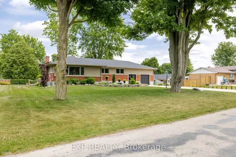 238 Minnie Street, ON N0L 1G0