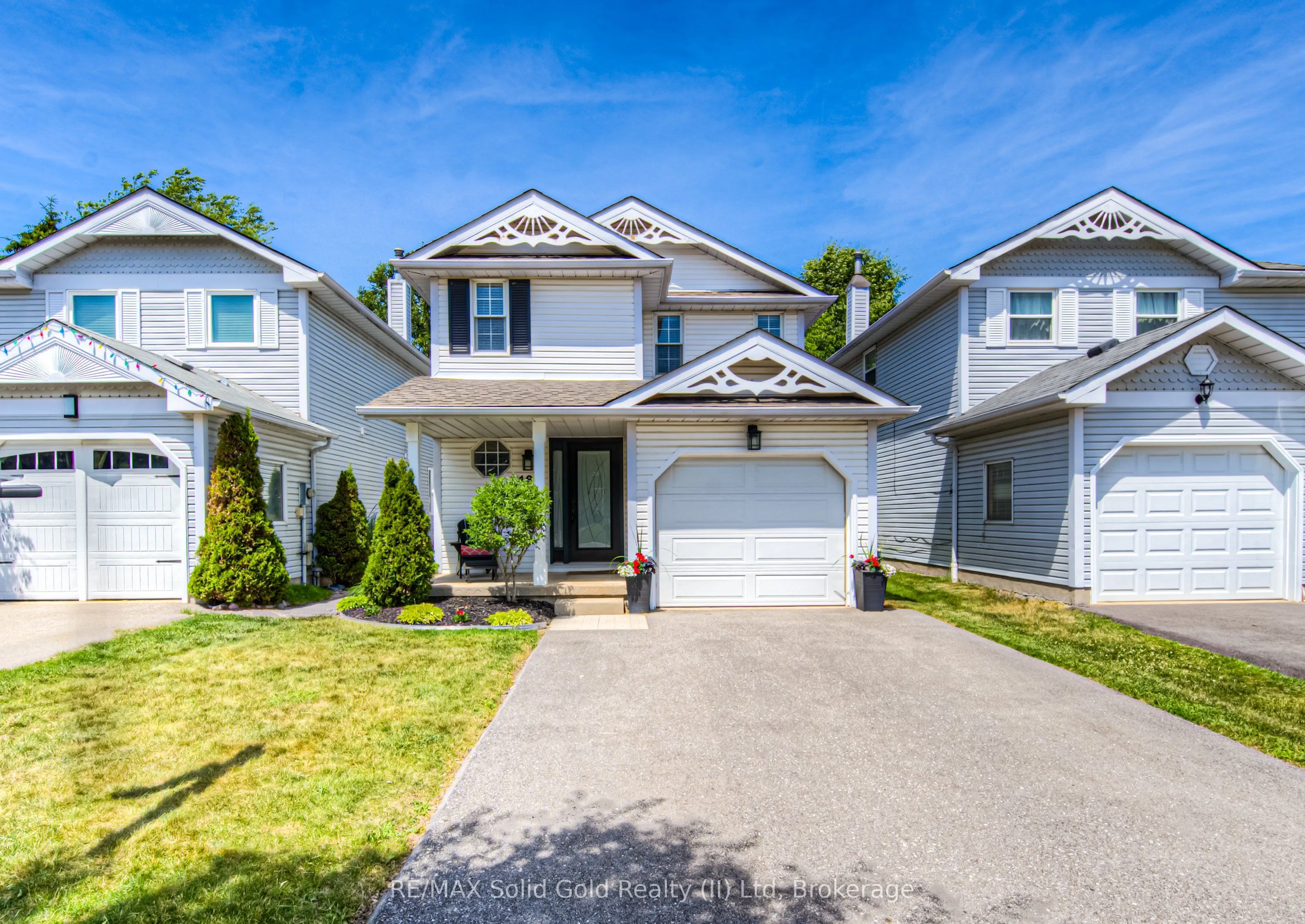 194 Auburn Drive, ON N2K 3T2