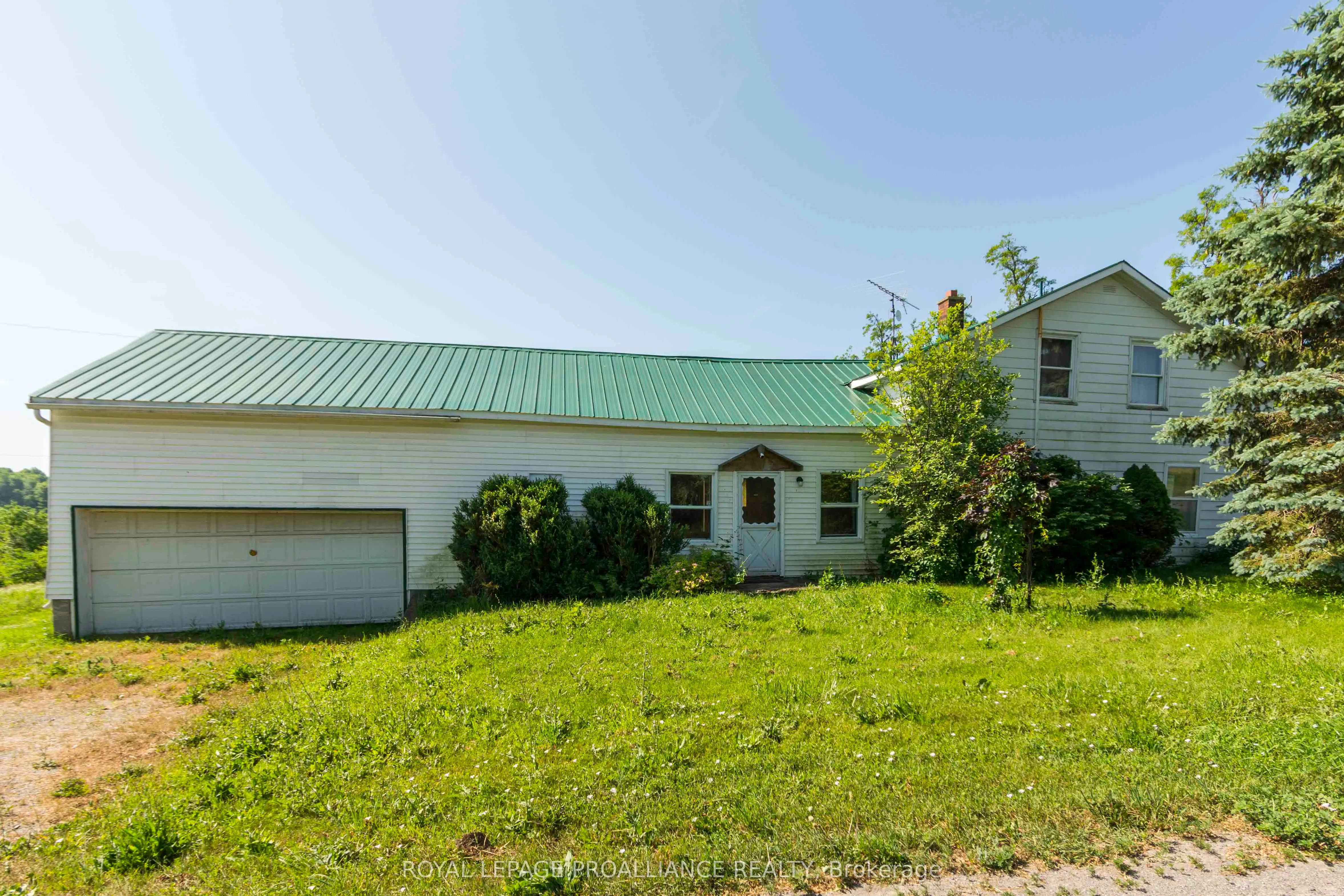 649 County Road 27 N/A, ON K0K 1M0
