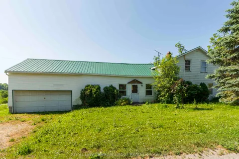 649 County Road 27 N/A, ON K0K 1M0