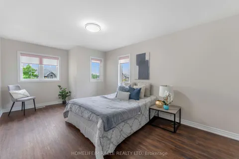 54 Truax Street, ON K9V 0E3