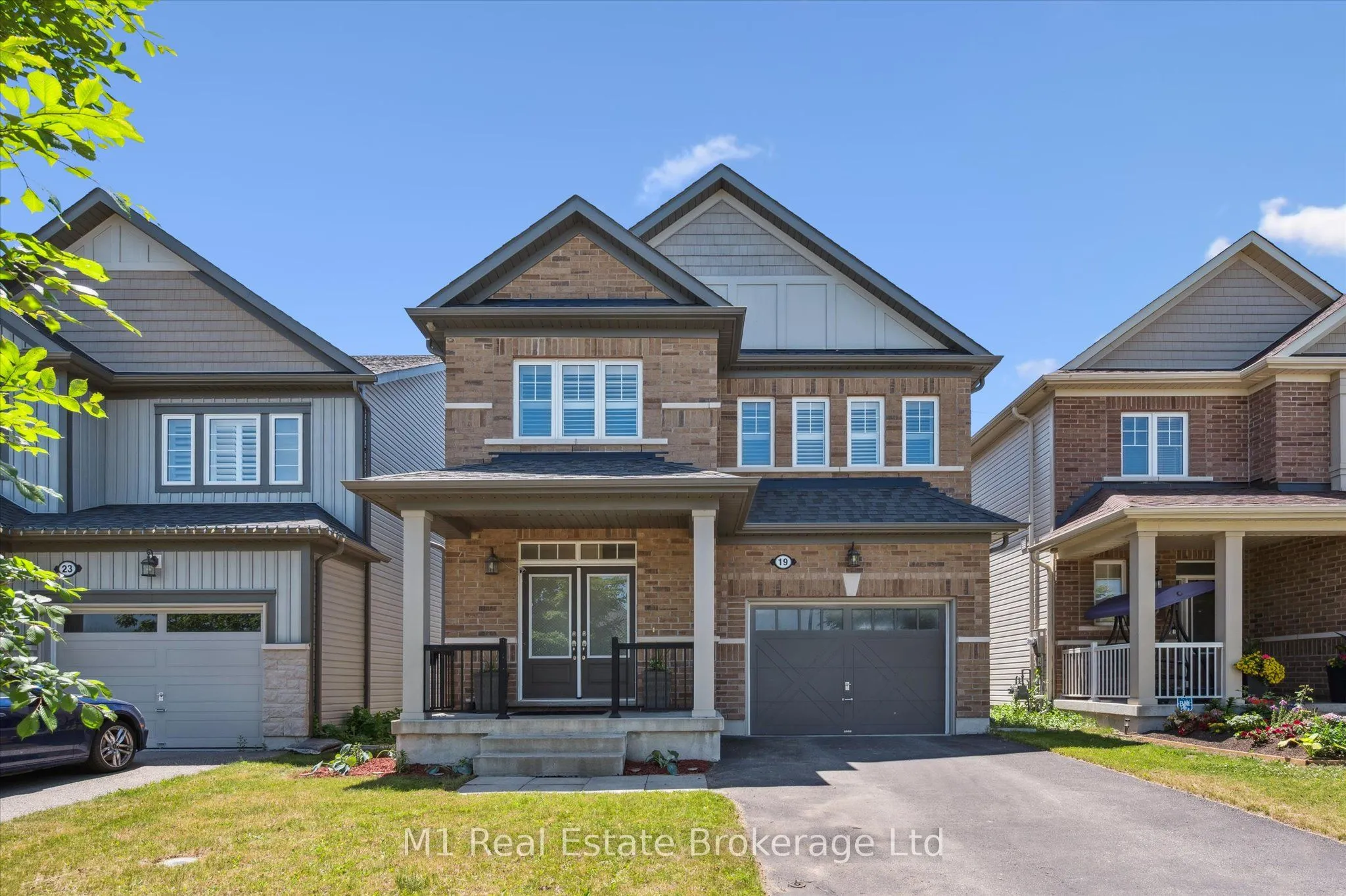 19 Findlay Way, ON N1M 0A4