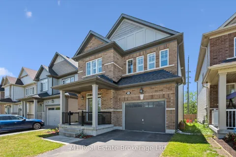 19 Findlay Way, ON N1M 0A4