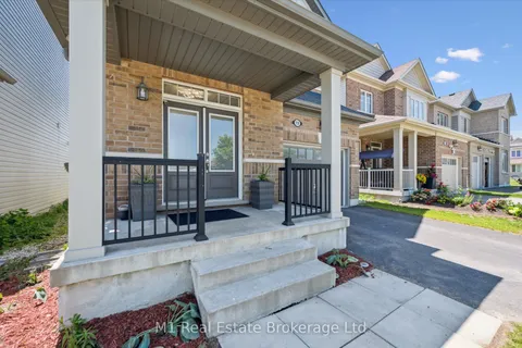 19 Findlay Way, ON N1M 0A4