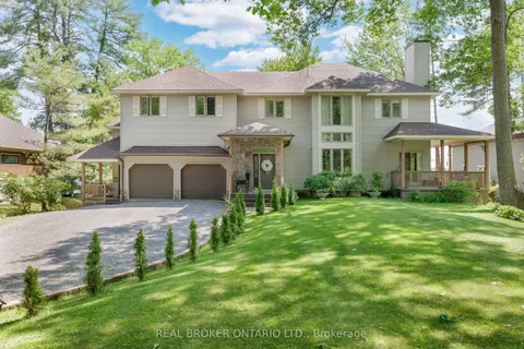 164 Baillie Avenue, ON K0A 3M0