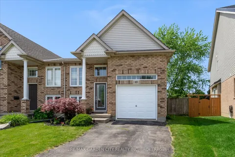 65 MCBRIDE Drive, ON L2S 3Z8