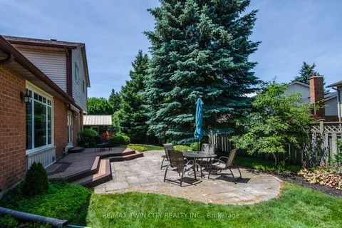 162 Ambleside Court, ON N2K 3E4