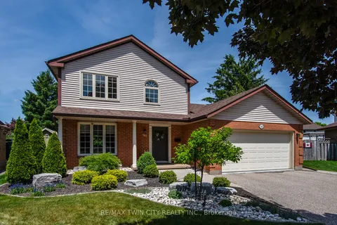 162 Ambleside Court, ON N2K 3E4