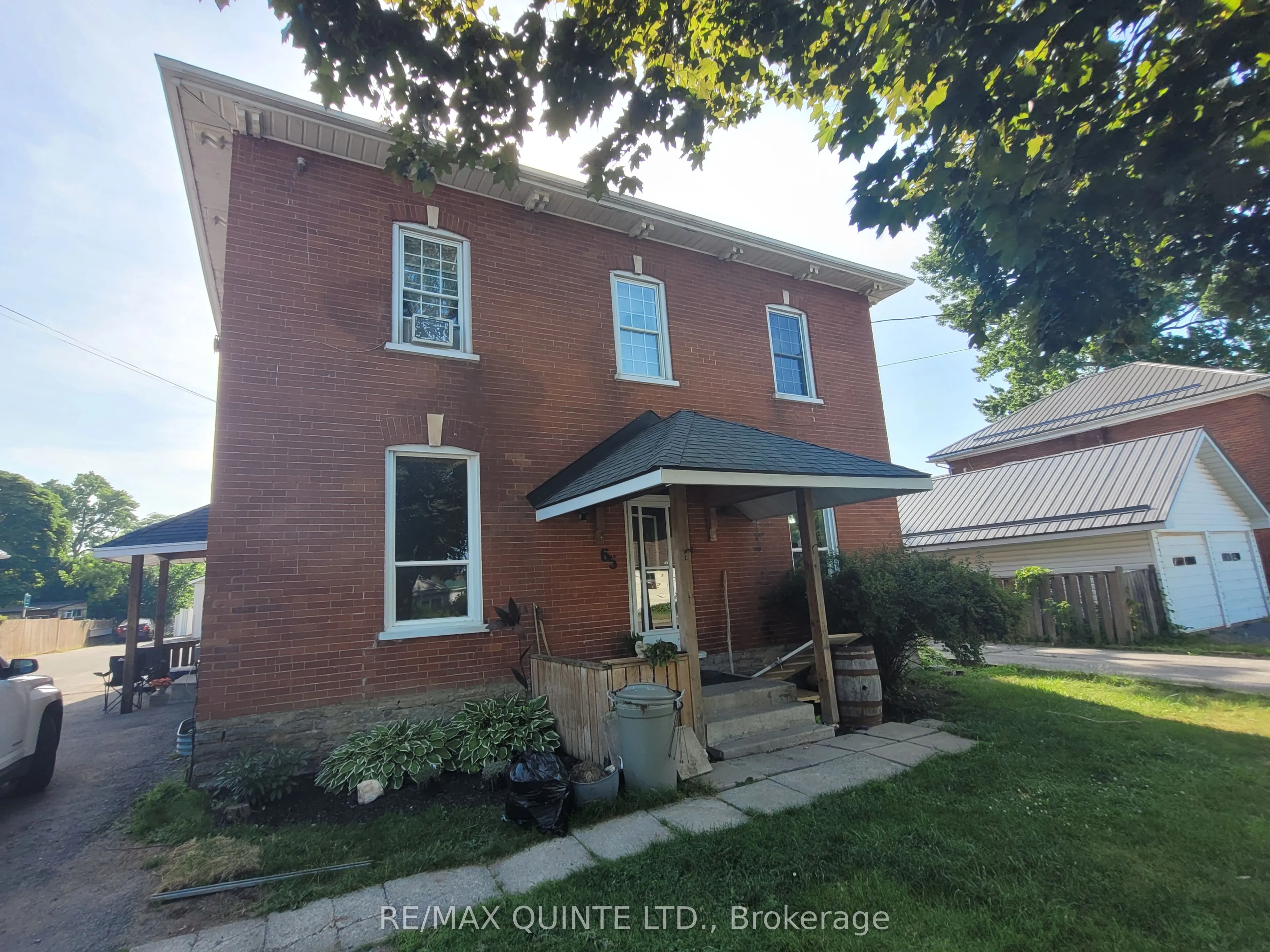 65 Grier Street, ON K8P 3A2
