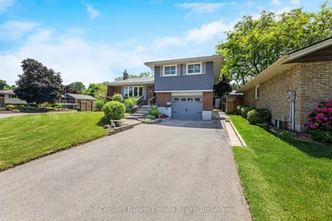 10 Gilston Parkway, ON N3L 3K6